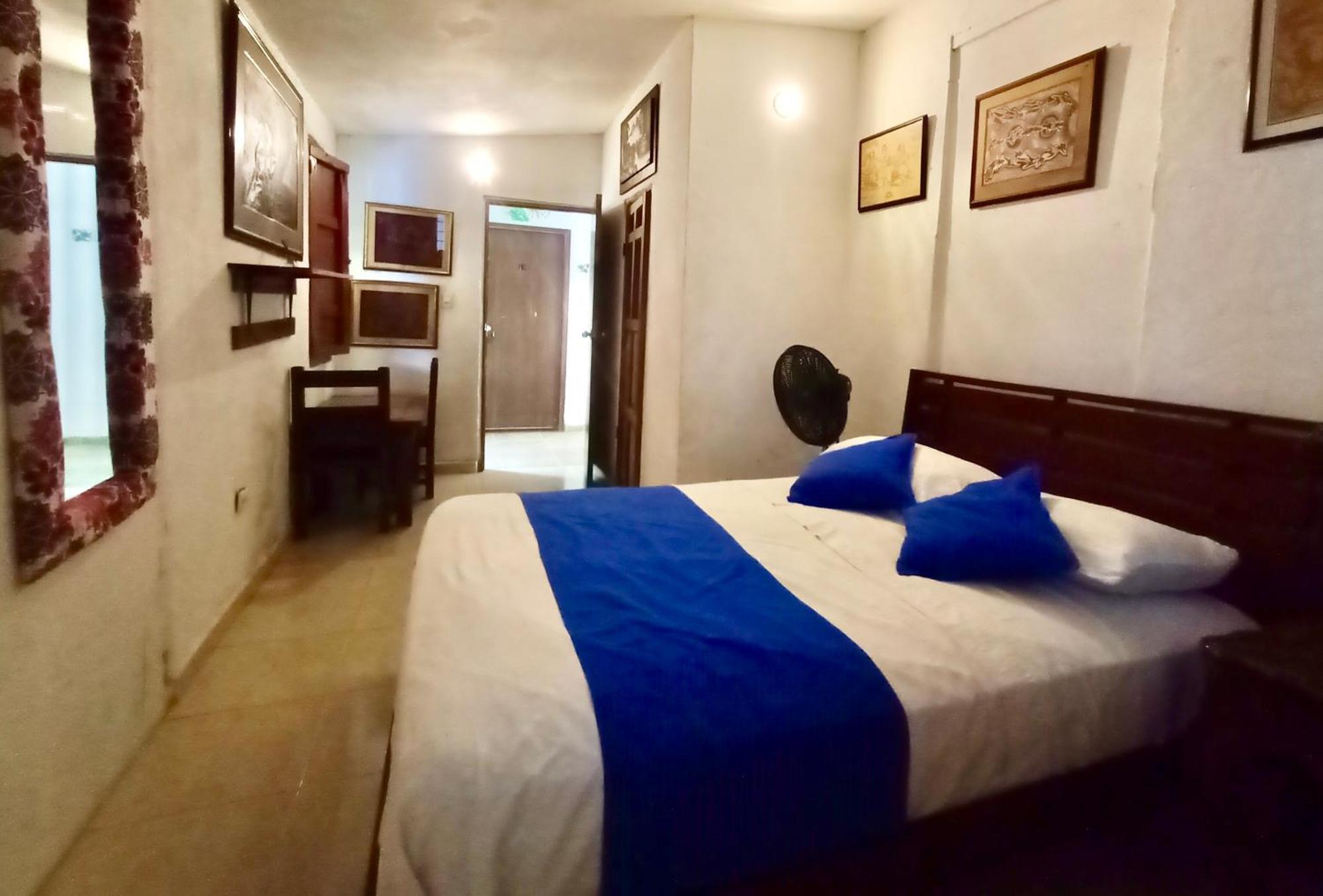 Hostal Las Mariposas Minca Esterno foto