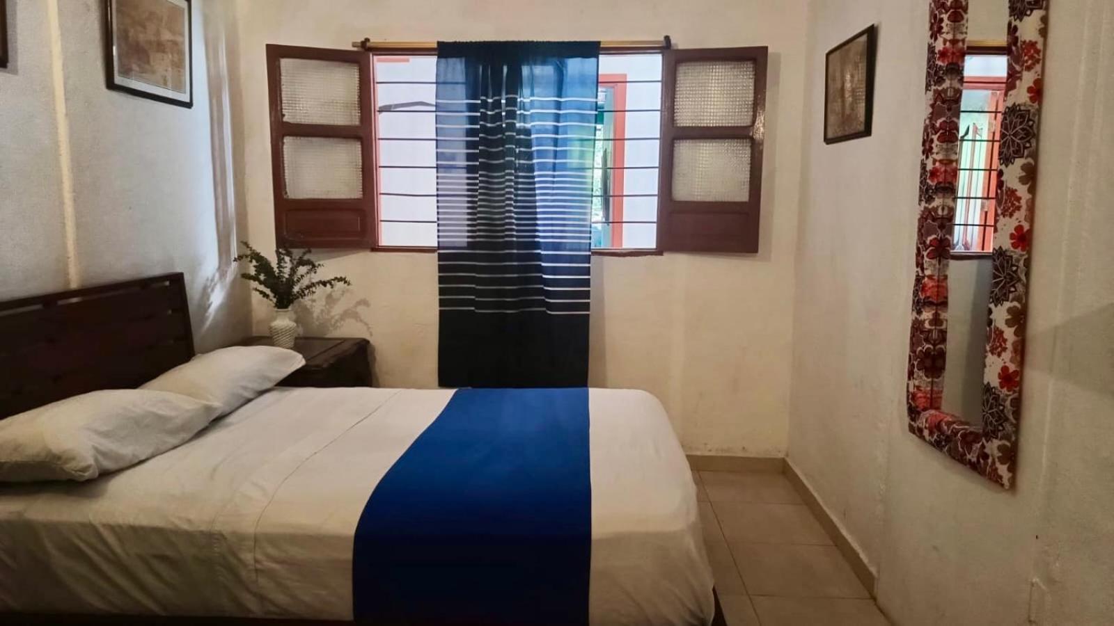 Hostal Las Mariposas Minca Esterno foto