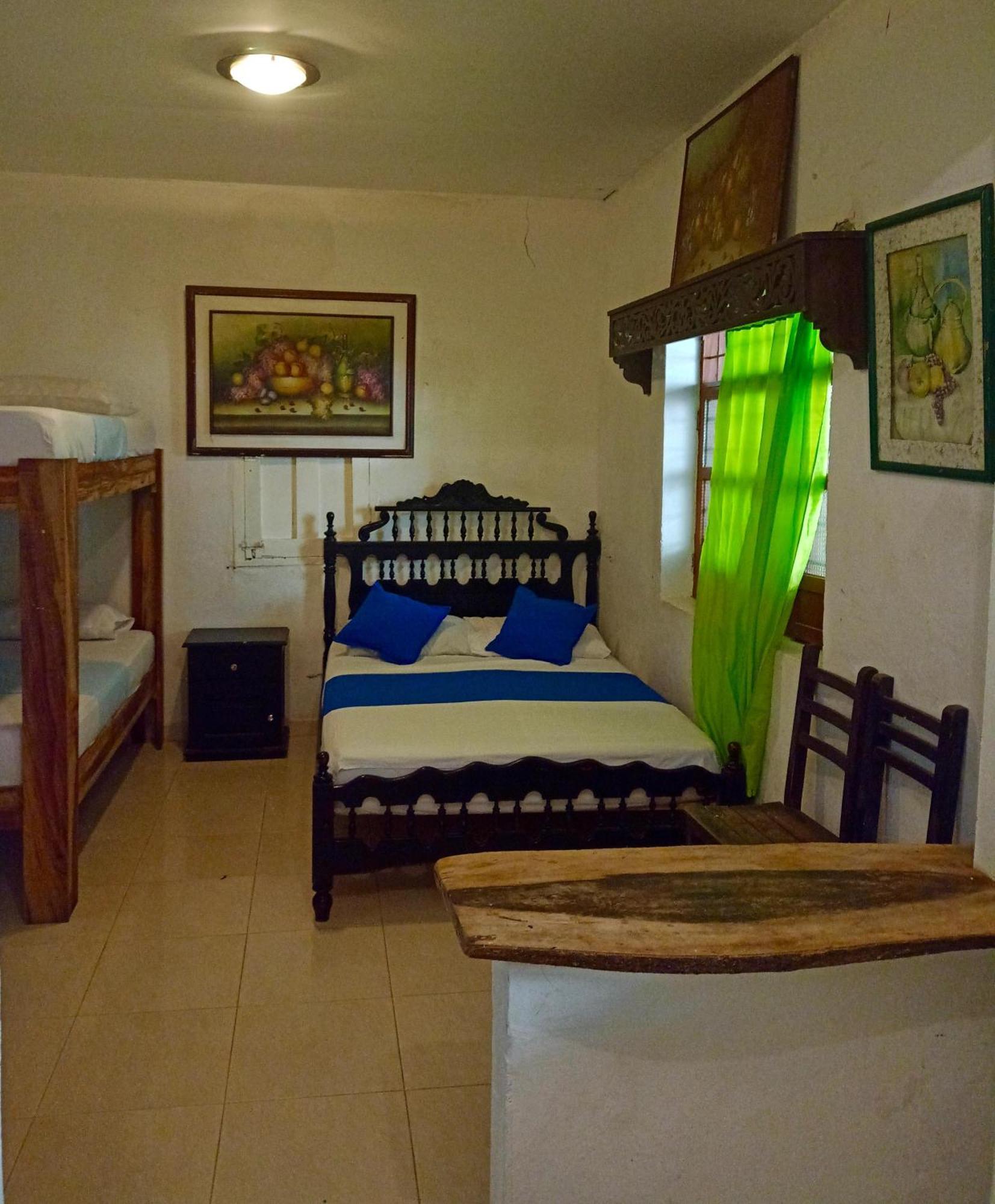 Hostal Las Mariposas Minca Esterno foto